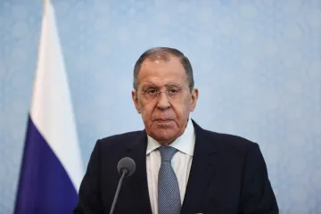 Lavrov zaprijetio povlačenjem iz ugovora u izvozu ukrajinskih žitarica: 'Ne bude li nikakva napretka...'