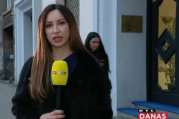 Uživo smo ispred sjedišta HDZ-a. Što Plenković kaže o mogućem štrajku nezadovoljnih medicinskih sestara?
