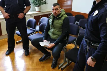 Tko je muškarac ubijen noćas u Zagrebu? Tučnjave, iznude, šverc droge… Više puta ležao je u Remetincu