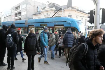 Pravila ponašanja u javnom prijevozu koja Hrvati često krše: Budite iskreni, sjetite li se uopće ovih detalja?