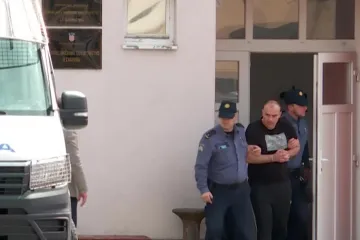 RTL DANAS DOZNAJE: Prijetili redaru osumnjičenom za ubojstvo Sablje. Premješten iz Remetinca!