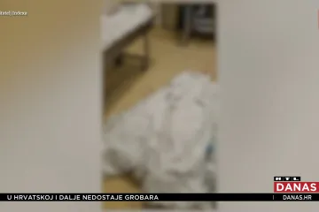 Inspekcija u sisačkoj i zagrebačkoj bolnici i dalje traje. Liječnici: Sustav je potrebno mijenjati od temelja