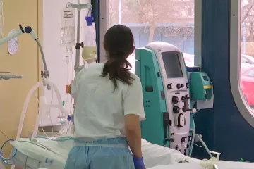 Inspekcija u sisačkoj i zagrebačkoj bolnici i dalje traje. Liječnici: Sustav je potrebno mijenjati od temelja