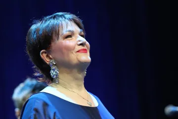 Diva domaće glazbe Zorica Kondža dobila unučicu: 'Postala sam baba, čudesan je osjećaj'
