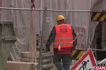 Europski novac potrošio se i prije roka. Ali tu je novi problem: Nema ni tvrtki ni radnika, a otvoreno je 500 gradilišta