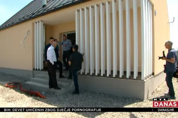 Europski novac potrošio se i prije roka. Ali tu je novi problem: Nema ni tvrtki ni radnika, a otvoreno je 500 gradilišta