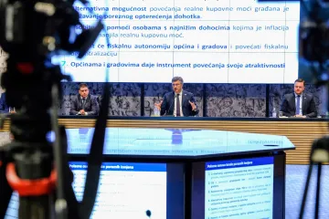 Stručnjak za Net.hr totalno ogolio Vladinu kuhinju: 'Ovo neće povećati plaće. One će rasti, ali zbog druga tri razloga'