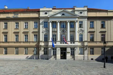 Istražni radovi na zgradi Sabora: Projekt obnove bit će isporučen i plaćen do kraja lipnja