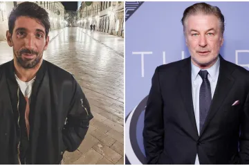 Hrvatski glumac u Hollywoodu: Slavko Sobin glumit će u filmu s Alecom Baldwinom