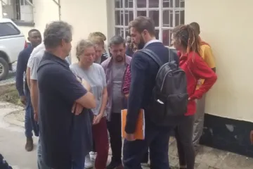 Poznati Hrvat očitao lekciju naciji, situacija sa 'Zambijcima' potpuno ga izbacila iz takta, a pogotovo jedna stvar