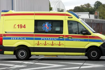 Srpski državljanin poginuo kod Samobora, pao je s osam metara visine