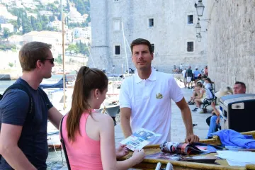 Ivan Pernar nedavno objavio da traži posao s plaćom od 4000 eura, a sad se doznalo što će ipak raditi