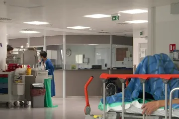Od gušenja pecivom do branitelja koji uzimaju prednost djeci: Ovo su svi 'vjerovali ili ne' trenuci hrvatskog zdravstva na jednom mjestu