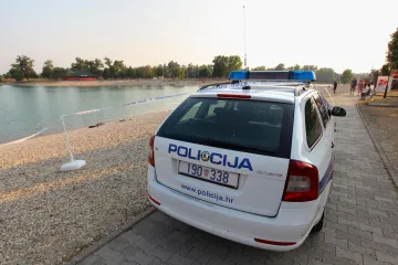 Policija traži istražni zatvor za alkoholiziranog vozača koji je izazvao sudar i teško ozlijedio motociklista