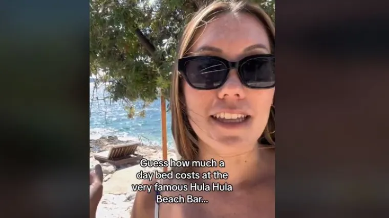 Hrvatima je Hvar odavno preskup, ali sada se zgražaju i stranci: 'Ležaljka 40 eura?! Bila sam prije četiri godine, sada sam šokirana'