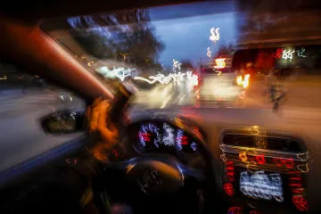 Uhvatili državljanina BiH pijanog za volanom pa zaradio 28 dana zatvora uvjetno. Zabranili mu i vožnju