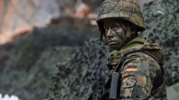 Putinova invazija na Ukrajinu razotkrila ogroman problem Europe: Ovo su tri pouke koje treba izvući iz toga