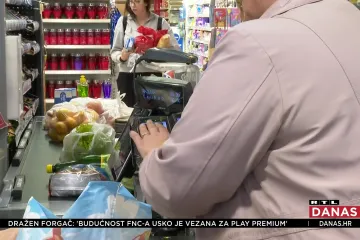 Zbog neradnih nedjelja mali trgovci traže pravdu na Ustavnom sudu: 'Po Ustavu imaš pravo na rad, a mi želimo raditi'
