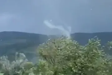Meteorolog objasnio je li moguće da se tornado pojavi i u Hrvatskoj: 'Ovaj tjedan možda ne, ali...'
