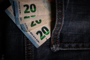 Slavonac ostao bez više od 1.500 eura, sve prijavio policiji