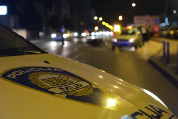 Krvava nedjelja: U tri nesreće poginula dva motociklista, šest ljudi ozlijeđeno, jedan vozač pobjegao