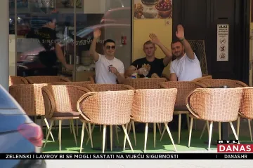 Umjesto rakije, alkotest za dobro jutro. A za više od 0 promila - otkaz: 'Morali su radnike tražiti u kafićima'