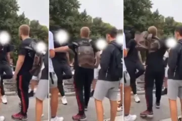 Užas u Puli, usred bijela dana šamarali i maltretirali maloljetnika: 'Dobro, dobio je par šamara, šta...'