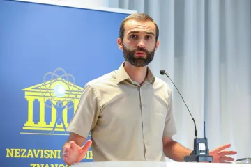 Sindikati javnih službi: 'Tražimo ono što je Vlada najavila, ali znamo da će se u izbornoj godini teško otvarati pregovori'