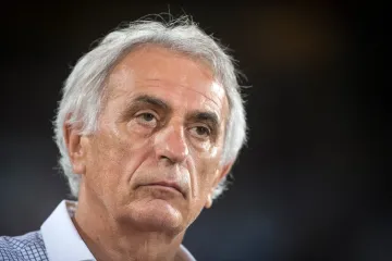 Halilhodžić otkrio svoju stranu priče: 'Kontaktirali su me i dogovorili smo tu kavu...'