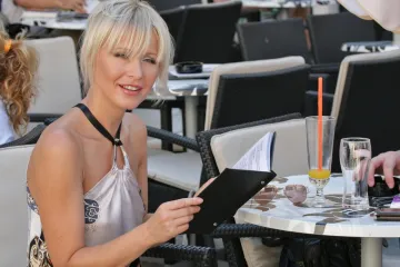 Danijela Martinović objavila upozorenje fanovima: 'Koriste moj lik, ime i prezime!'