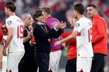 Čovjek je odradio posao: Zasjeo na klupu Turske, pobijedio Vatrene i u samo dvije utakmice osigurao Euro
