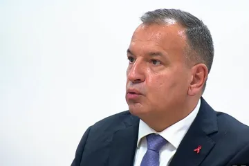Beroš : 'Onkološke uputnice uvedene u riječku bolnicu, do kraja godine zaživjet će u cijeloj državi'