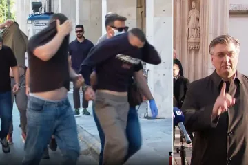 Čeka li BBB-ovce sloboda? Od sutra napokon izlaze na sud. Plenković: 'Biti će dobrih vijesti ovaj tjedan'