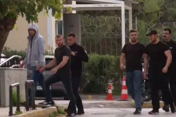 Boysi stižu kućama, ali neće izbjeći suđenje: Na njega ne moraju dolaziti već ih može zastupati odvjetnik