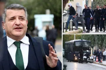 Prvi Boysi mogli bi na slobodu već u ponedjeljak? Odvjetnik za Danas: 'Postoji 1 uvjet, a imaju i zabranu...'