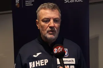 Obrvan najavio Mađarsku: 'One imaju veliku gol-razliku jer su bile u grupi s poulraspadnutim Kamerunom'