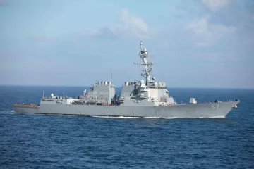 Projektil pogodio tanker kod Jemena. Reagirala je i američka vojska: 'Trenutno pružamo pomoć'