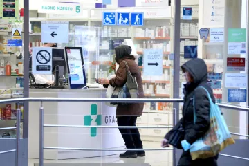 Ruši se sustav izdavanja E-Recepta: 'Čekam u bolnici na pregled, nisu mogli do uputnice!'; HZZO: 'Radimo na otklanjanju problema'