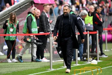 Legenda Bayerna ispričala potresnu životnu priču: 'Kao 15-godišnjak, imati kalašnjikov ispod kreveta nije normalno'