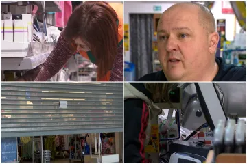 Trgovci na mukama, neki se odlučuju na drastične mjere: 'Ako odbiju zahtjev, stavljam ključ u bravu nakon 28 godina'