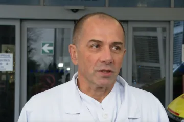 Strancu (15) iz nesreće na A1 hitno operirana kralježnica, a u KBC-u Zagreb je i mladi Egipćanin: 'Sporazumijevamo se mimikom'