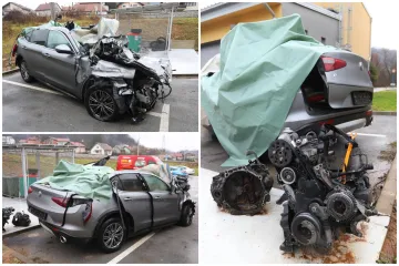Liječnica otkrila nove informacije o dečku (16) iz Rijeke koji je izgubio mamu i tatu na autocesti A1: 'Obišla ga je rodbina...'