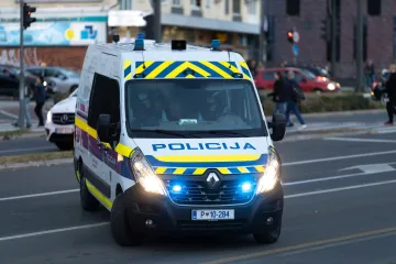 Pretresi diljem Slovenije, policija i u domu gradonačelnika Ljubljane: Sumnja se na korupciju?