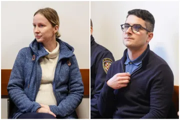 Slomila se kada je shvatila da je prevarena: 'Kod Luke sam uložila 80.000 eura, sve što sam imala'