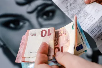 Objavljeno koliko je iznosila prosječna hrvatska plaća u prosincu