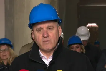 Bačić ima rješenje za divljanje cijena nekretnina: 'Predstavit ćemo plan'