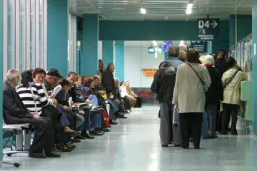 Nemate dopunsko zdravstveno? HZZO diže cijene, evo koliko će koštati dan u bolnici