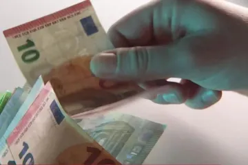 Objavljeno kolika je prosječna plaća u Zagrebu i Hrvatskoj