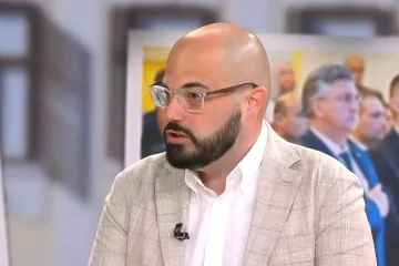 Kako će se Hrvatima promijeniti život 'brakom' HDZ-a i DP-a: 'Vraćamo se u 2015., ali bez Mosta'