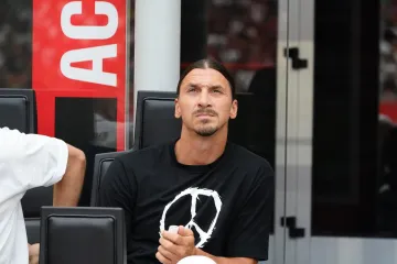 Ibrahimović otkrio za koga navija u najiščekivanijoj borbi: 'Ispiši povijest i natjeraj nas da uživamo'